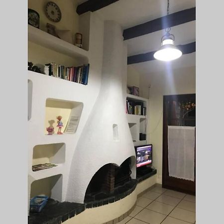 Casita Blanca Con Fibra Optica Y Piscina Cominutaria Villa Tossa de Mar Luaran gambar
