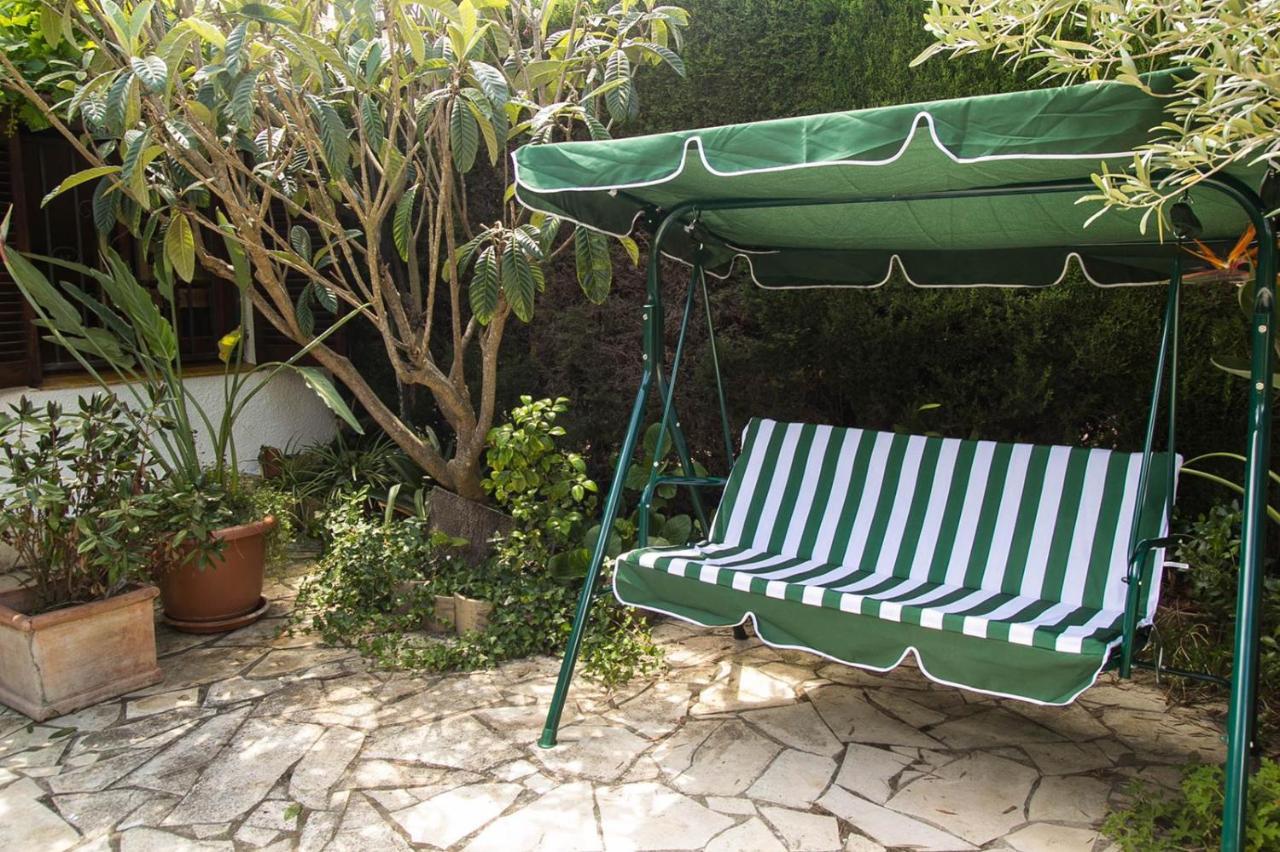 Casita Blanca Con Fibra Optica Y Piscina Cominutaria Villa Tossa de Mar Luaran gambar
