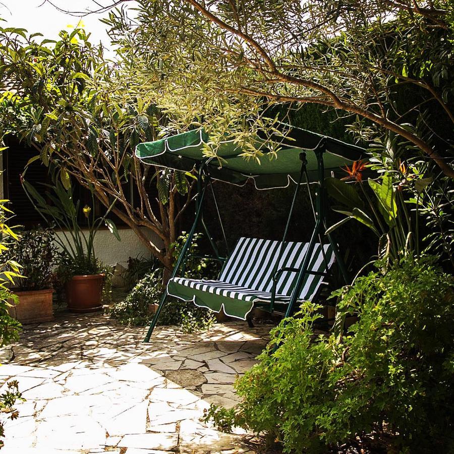 Casita Blanca Con Fibra Optica Y Piscina Cominutaria Villa Tossa de Mar Luaran gambar